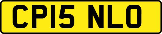 CP15NLO