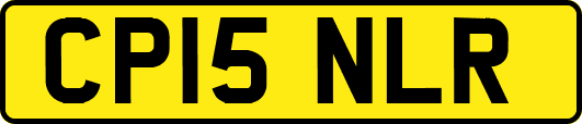 CP15NLR