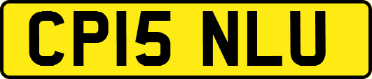 CP15NLU