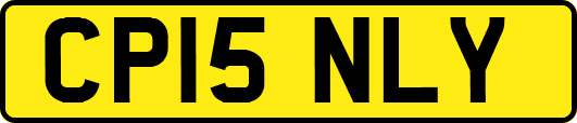 CP15NLY