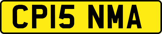 CP15NMA