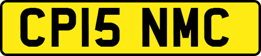 CP15NMC