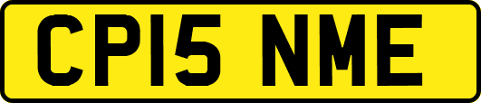CP15NME
