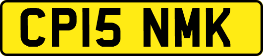 CP15NMK