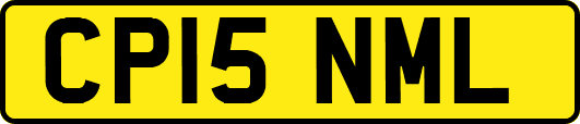 CP15NML