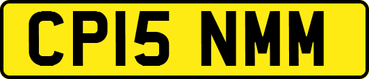 CP15NMM