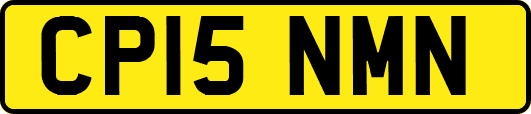 CP15NMN