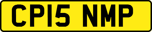 CP15NMP