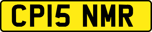 CP15NMR
