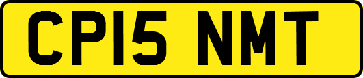 CP15NMT