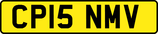 CP15NMV