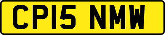 CP15NMW