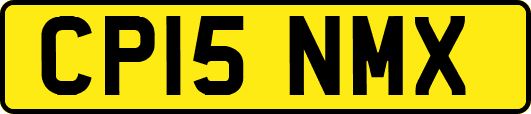 CP15NMX