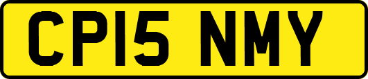 CP15NMY