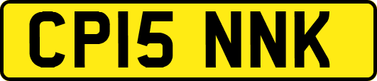 CP15NNK