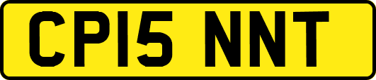 CP15NNT