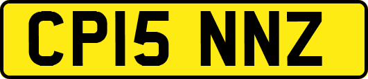 CP15NNZ