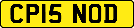 CP15NOD