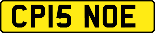 CP15NOE