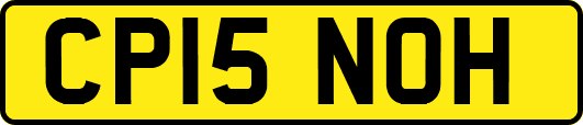 CP15NOH