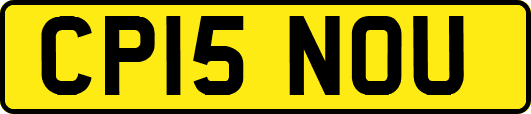 CP15NOU