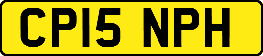 CP15NPH