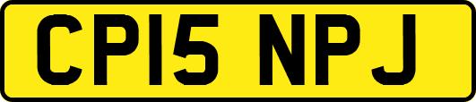 CP15NPJ