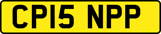 CP15NPP