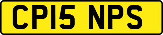 CP15NPS