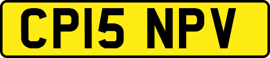 CP15NPV