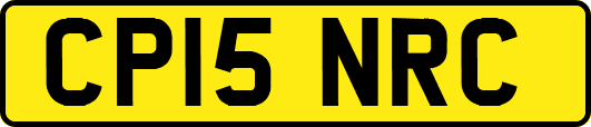 CP15NRC