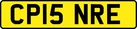CP15NRE