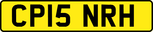 CP15NRH
