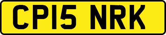 CP15NRK