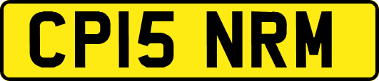 CP15NRM