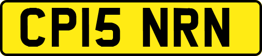 CP15NRN