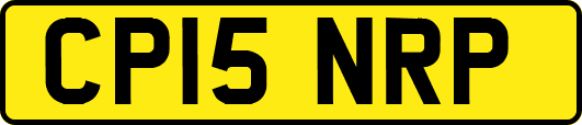 CP15NRP