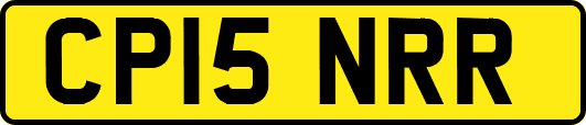 CP15NRR