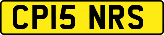 CP15NRS