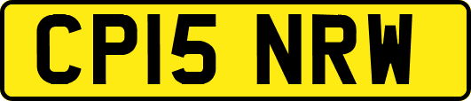 CP15NRW