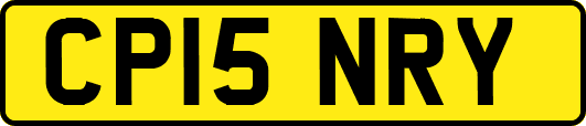 CP15NRY