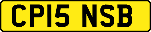 CP15NSB