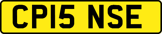 CP15NSE