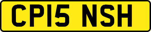CP15NSH