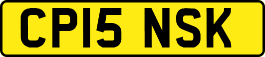 CP15NSK