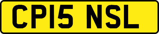 CP15NSL