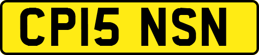 CP15NSN