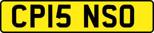 CP15NSO
