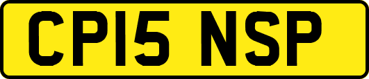 CP15NSP