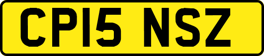 CP15NSZ